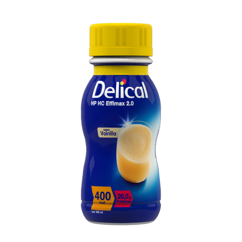 Nuestros productos - Delical